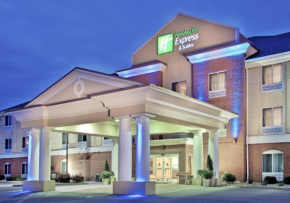 Holiday Inn Express Hotel & Suites Urbana-Champaign-U of I Area, an IHG Hotel